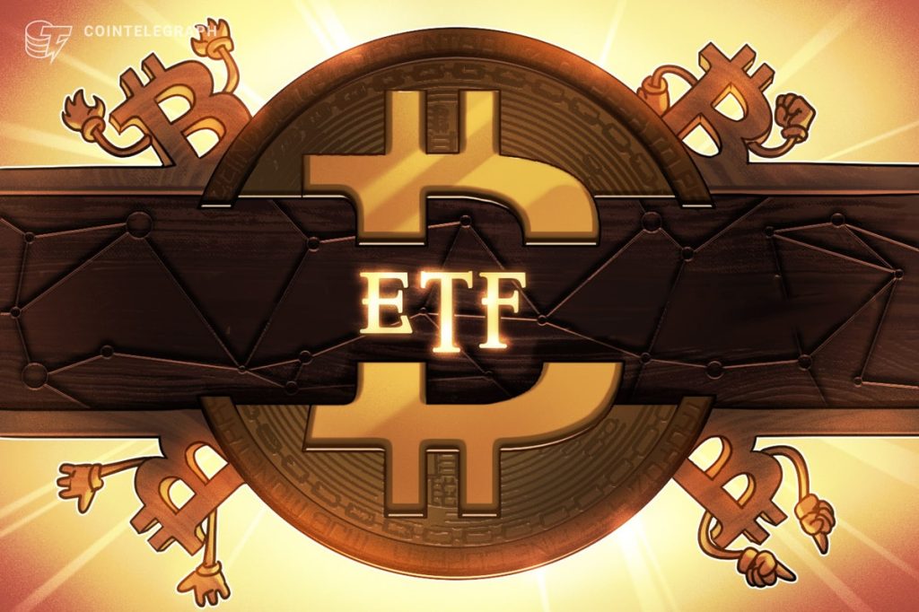 Bitcoin ETF Demand Drop Puts BTC Crucial Level At Risk Bitcoin ETF Demand Drop Puts BTC Crucial Level At Risk