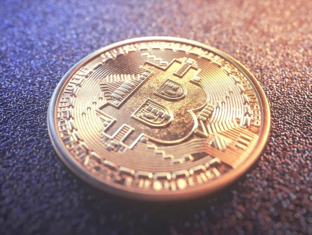 Bitcoin Prices Fall Below $107,000 As Crypto Market Catches Its Breath