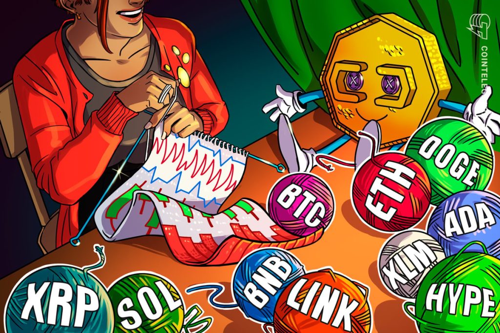 Bitcoin Risk Of Drop To $100K Raised, Altcoins Remain Soft Bitcoin Risk Of Drop To $100K Raised, Altcoins Remain Soft