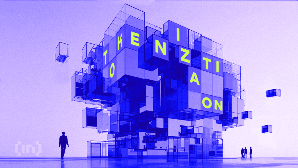 Tokenized Commodities Market Cap. Source: RWA.xyz