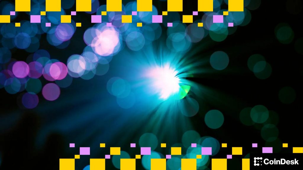 Google's New Quantum Breakthrough Claim May Reignite Debate of Bitcoin Threat