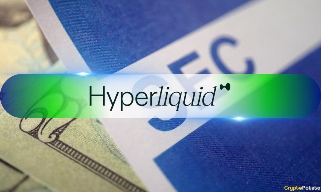 Hyperliquid Strategies Targets Massive Expansion After $1 Billion S-1 Filing Hyperliquid Strategies Targets Massive Expansion After $1 Billion S-1 Filing