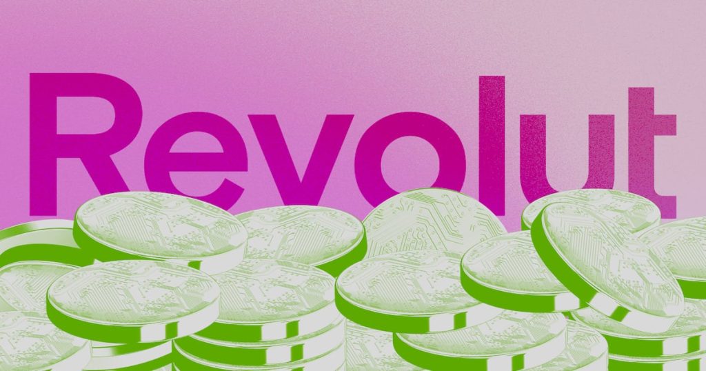 Revolut set to launch crypto services across Europe after securing MiCA licence – DL News