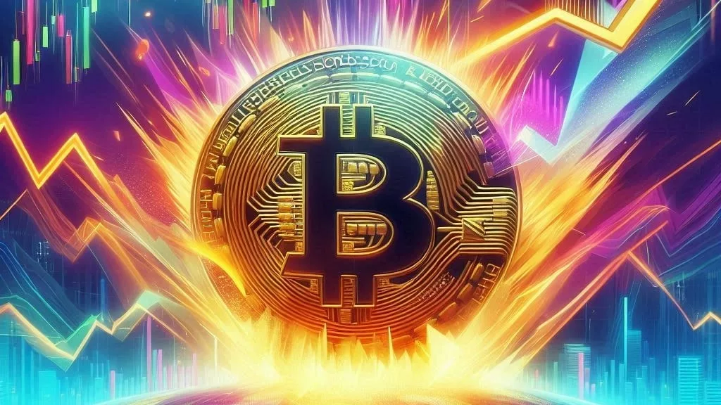 Standard Chartered Predicts Bitcoin Surge to $200K After Crash Bitcoin Surge