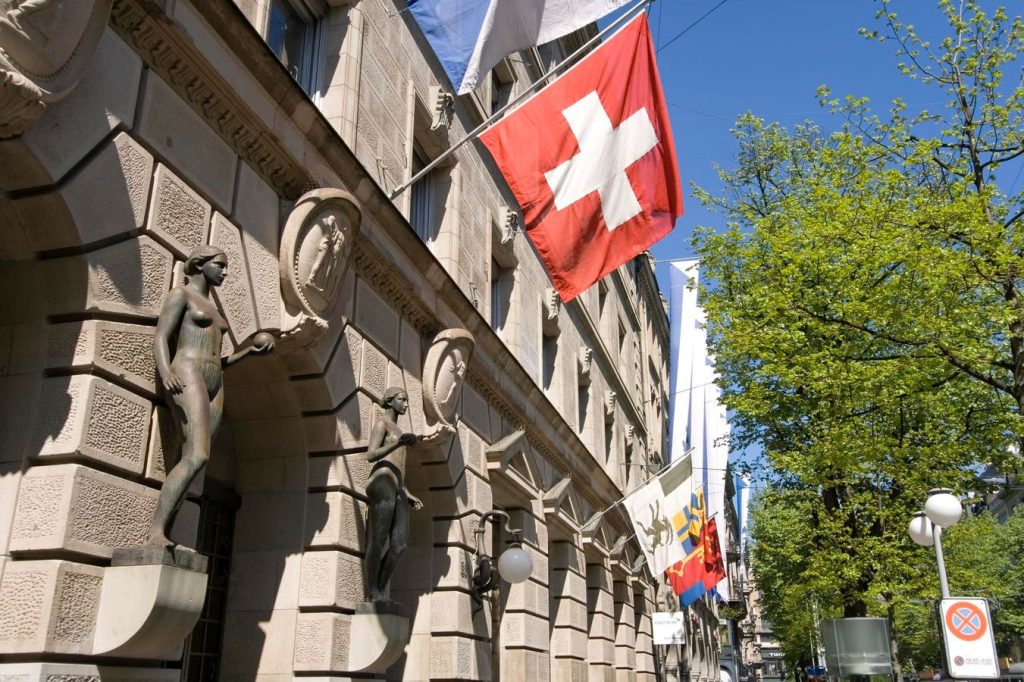 Switzerland’s Playbook For Crypto-Native Financial Infrastructure Switzerland’s Playbook For Crypto-Native Financial Infrastructure