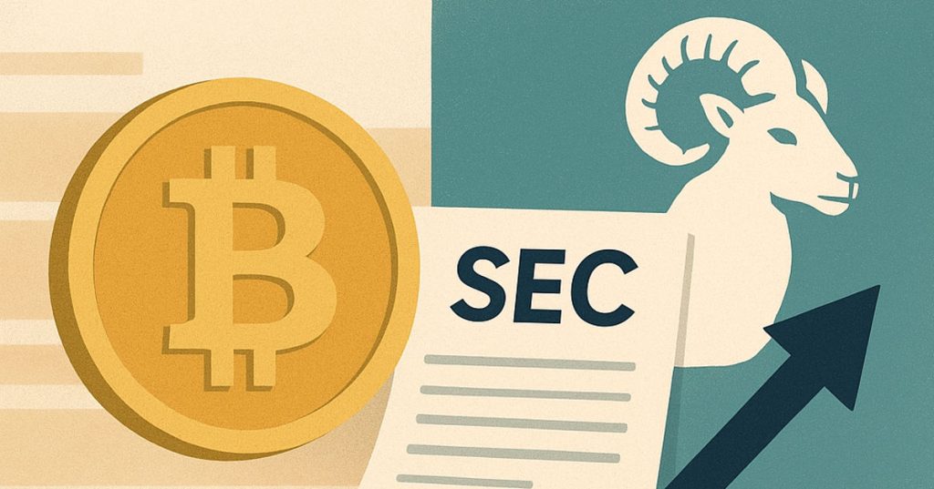 T. Rowe Price Files With SEC For Active Crypto ETF Fund Micah Zimmerman