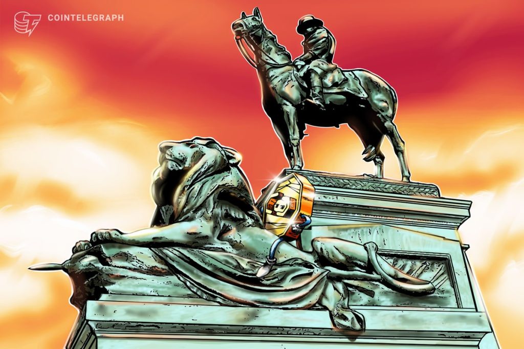 Tensions Flare Up Between US Lawmakers and Crypto Industry Execs Tensions Flare Up Between US Lawmakers and Crypto Industry Execs