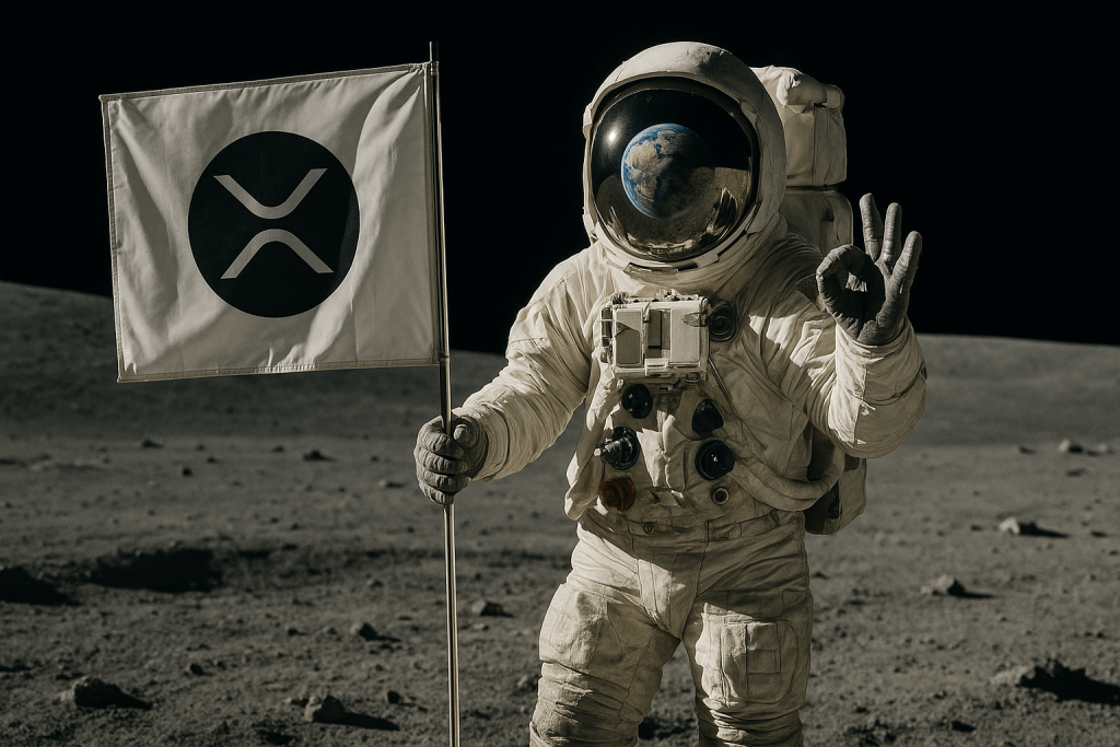 $XRP Price Prediction: Rally to $3 and Beyond as Best Wallet Token Presale Raises $16.6M?