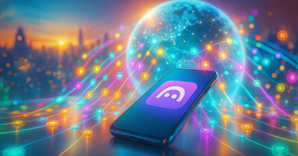 Aave targets mainstream users with DeFi’s first bank-like app Aave targets mainstream users with DeFi's first bank-like app