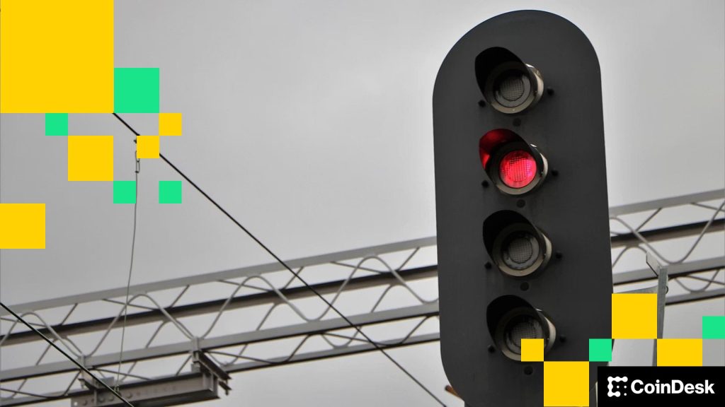 BTC Price Holds $103K as Altcoins Consolidate on 'Fearful' Sentiment