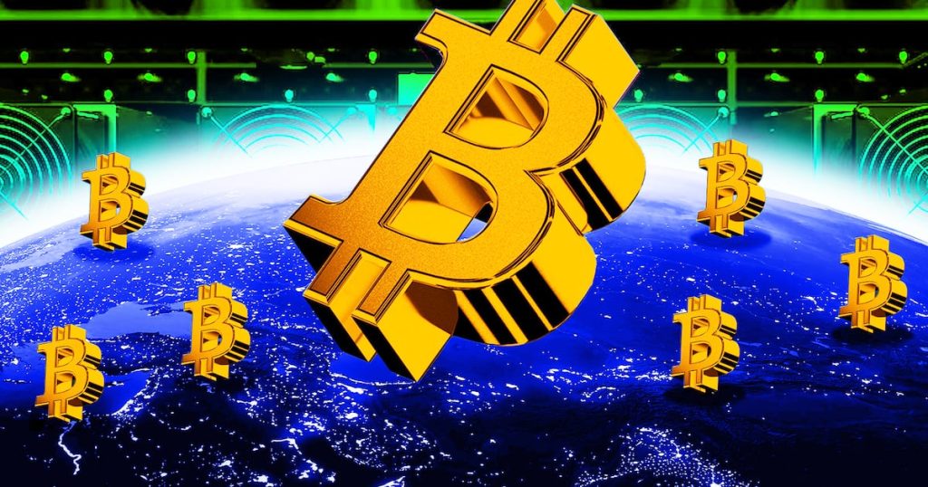 Bitcoin’s price bounces as end to US federal shutdown in reach – DL News