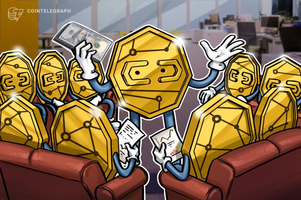 Crypto ETPs See $1.2B Outflows, AUM Drops To $207.5B