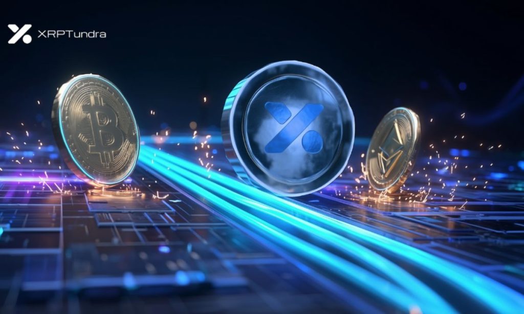 How XRP Tundra Outpaces Bitcoin and Ethereum in Offering Real DeFi Yield Opportunities