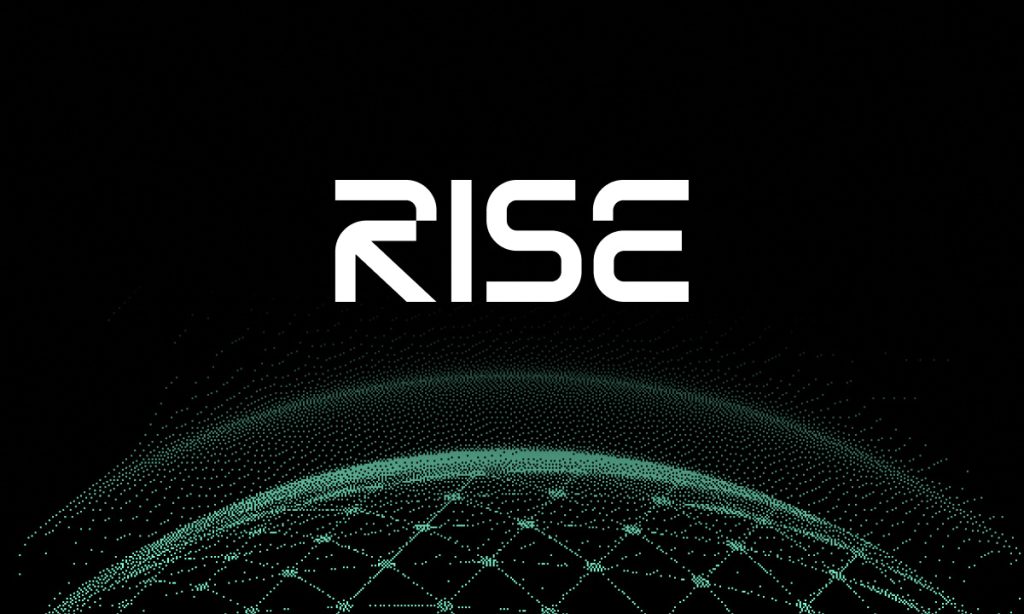 RISE Evolves Beyond Fastest Layer 2 Into The Home For Global Markets, With RISE MarketCore And RISEx. RISE Evolves Beyond Fastest Layer 2 Into The Home For Global Markets, With RISE MarketCore And RISEx.