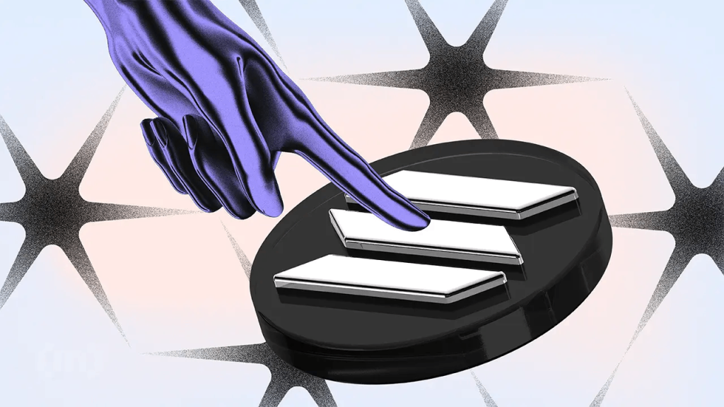 Solana Price Might Not Slide Under $155 — Here’s Why Solana Price Analysis