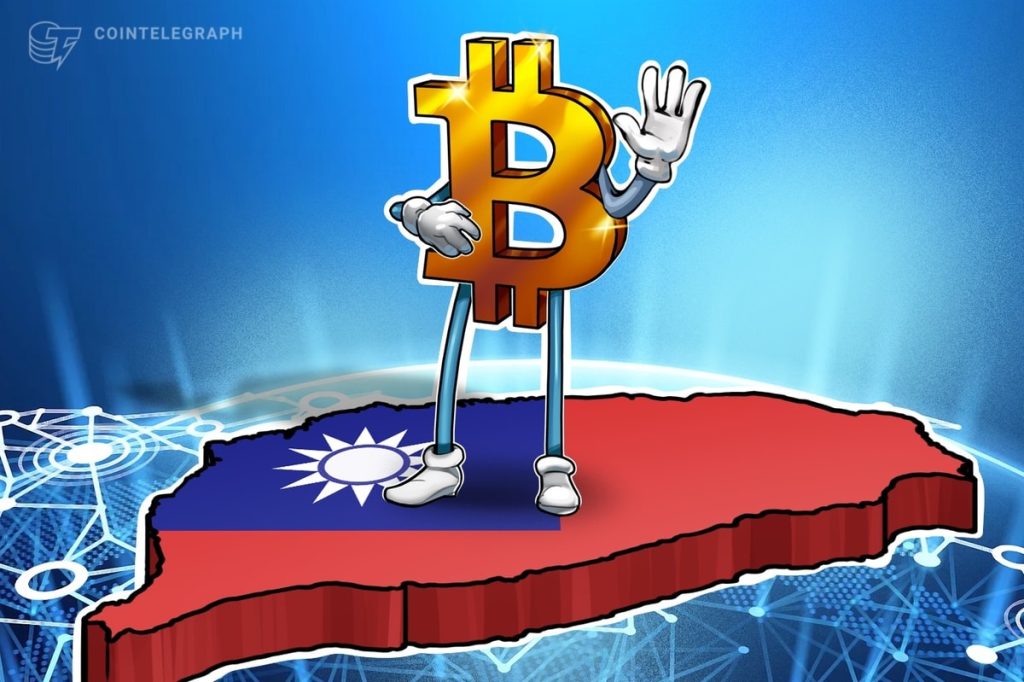 Taiwanese Premier Promises Bitcoin Reserve Assessment By End Of 2025