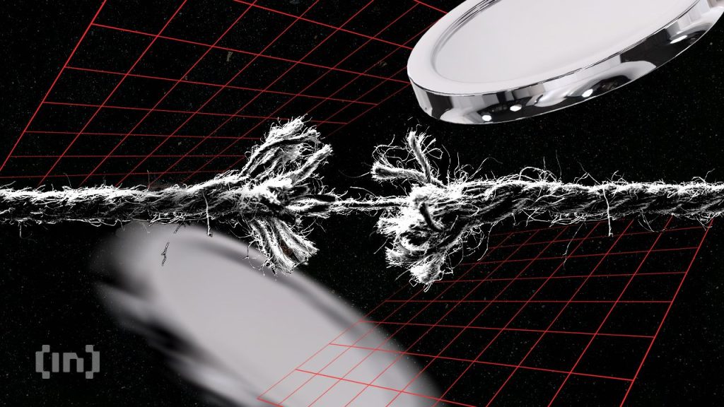 Crypto Market Suffers $1.3 Billion in Liquidations — But One Whale Beats the Crash