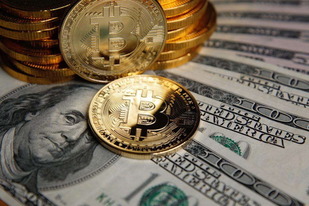 US Bitcoin ETFs Post $1.1B Outflows As BTC Price Struggles Below $100K