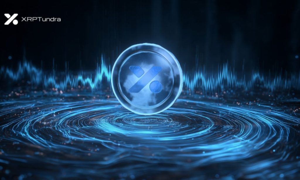 XRP Tundra Activates Your XRP Investment