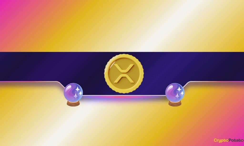 Can XRP Realistically Hit $10? ChatGPT Challenges Massive Bullish Predictions Can XRP Realistically Hit $10? ChatGPT Challenges Massive Bullish Predictions