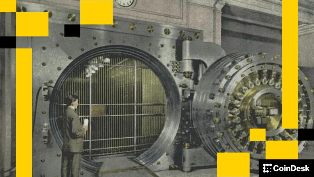 Custodia asks full appeals court to reconsider Fed master account denial