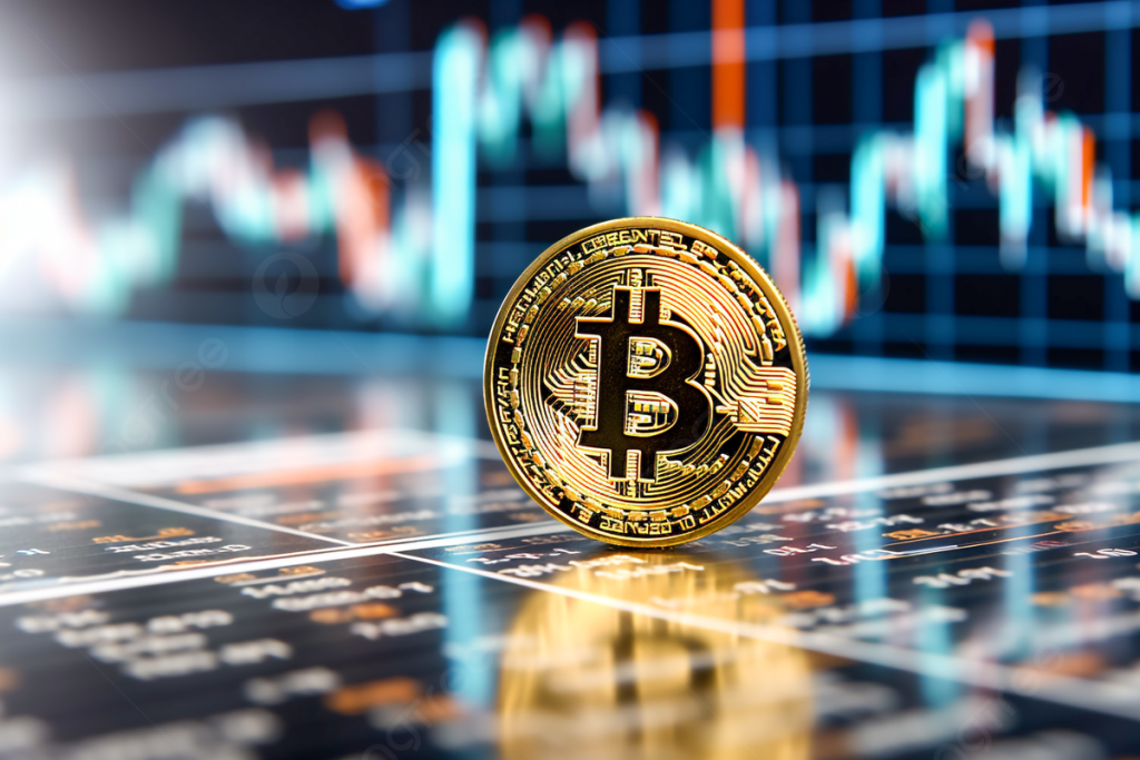 The Current Bitcoin Price Pump Will End In A Crash