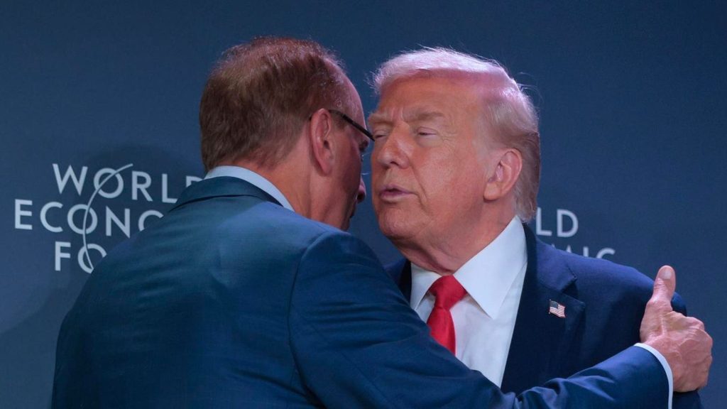 Bitcoin ‘Will Take The Place Of Gold’—Fed Suddenly Braced For A $34 Trillion BlackRock Price Surprise