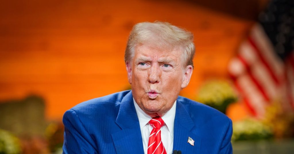 Trump Media shareholders to receive ‘new token’ on Cronos blockchain – DL News