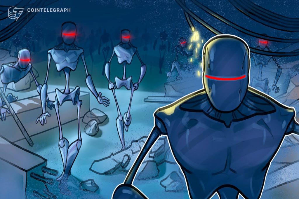 Citrini’s AI Doom Report Leads to Tech Stock Selloff