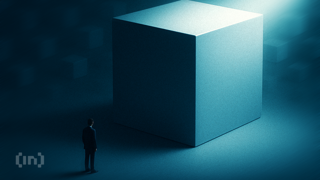 Why Is The Crypto Market Down Today?