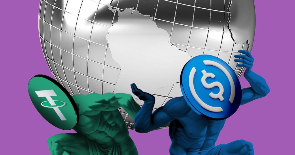 Why SEC’s new stablecoin haircut will ‘open the floodgates’ for institutional finance – DL News