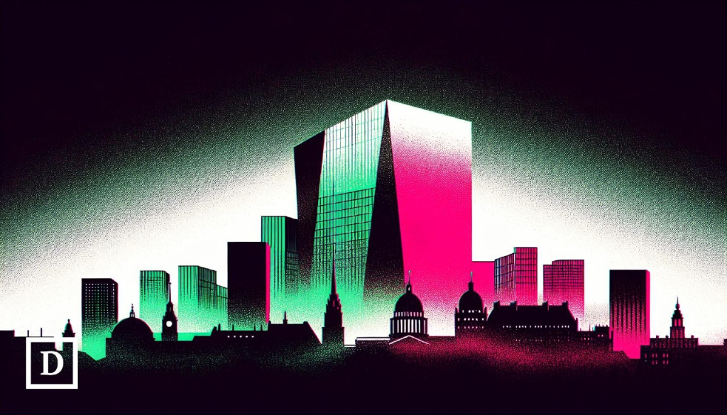 ECB Study Concludes DeFi DAOs Aren't as Decentralized as They Claim