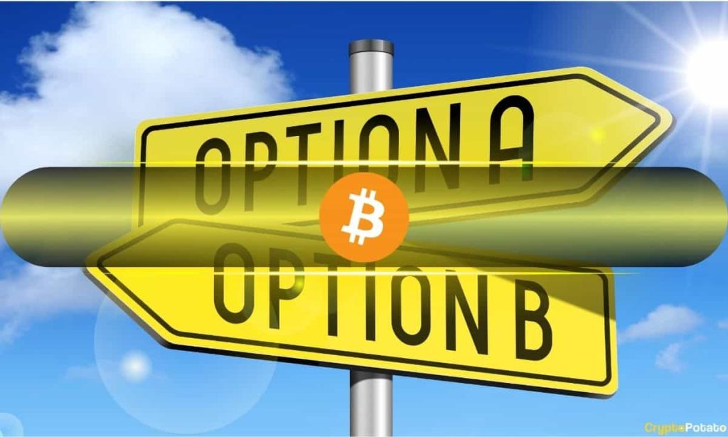 How Will Markets React to $2.1B Crypto Options Expiring?