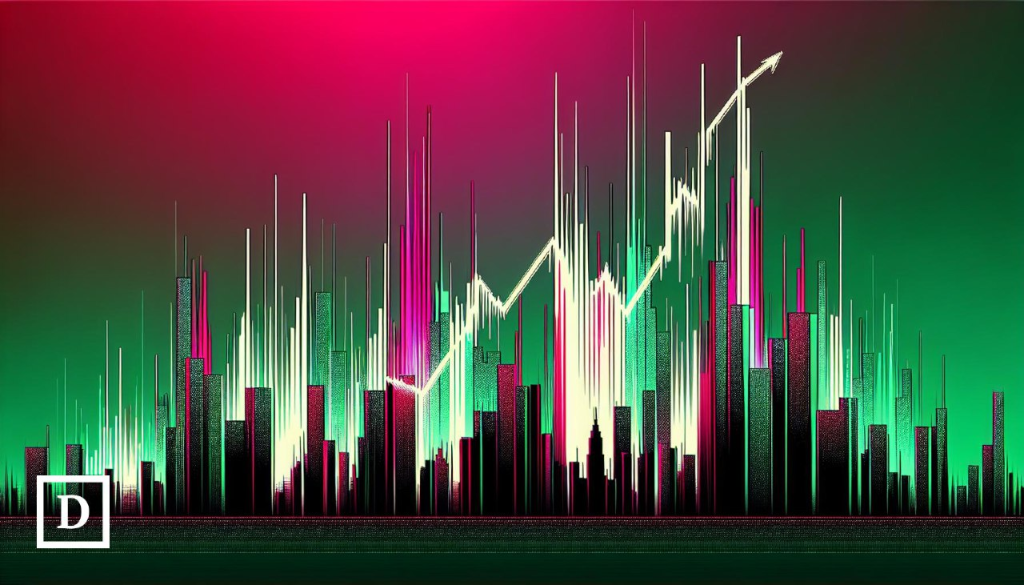 Mantle TVL Crosses $1 Billion Fueled by Aave Deployment