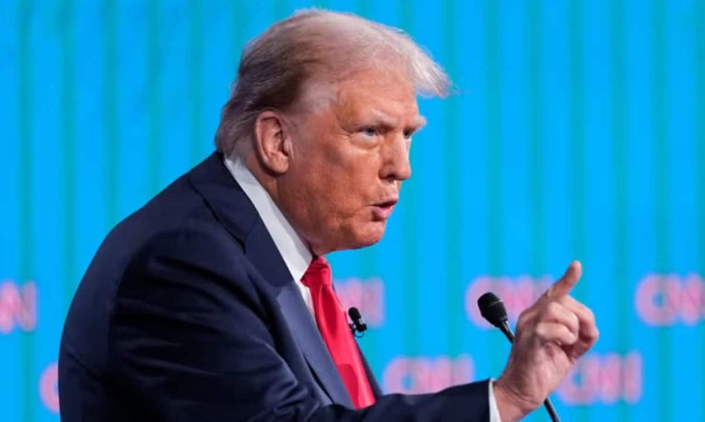 Bitcoin Price Rises Ahead of Trump’s Key Iran War Announcement