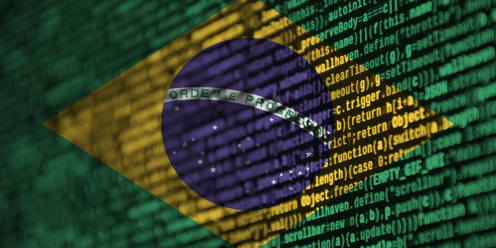 Brazil Issues Sweeping Ban Against Prediction Market Platforms Decrypt logo