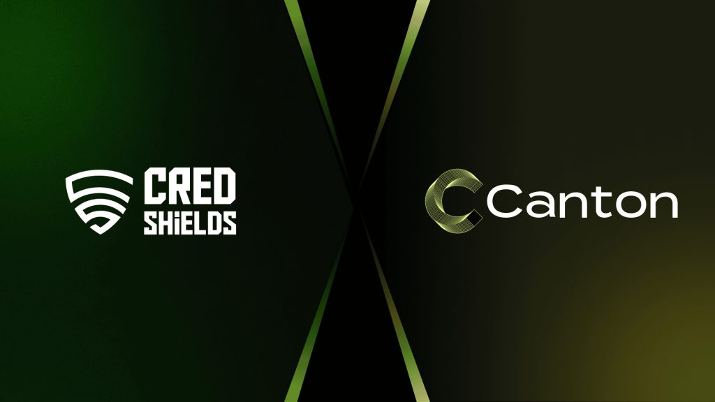CredShields Joins Canton Network as Official Audit Partner