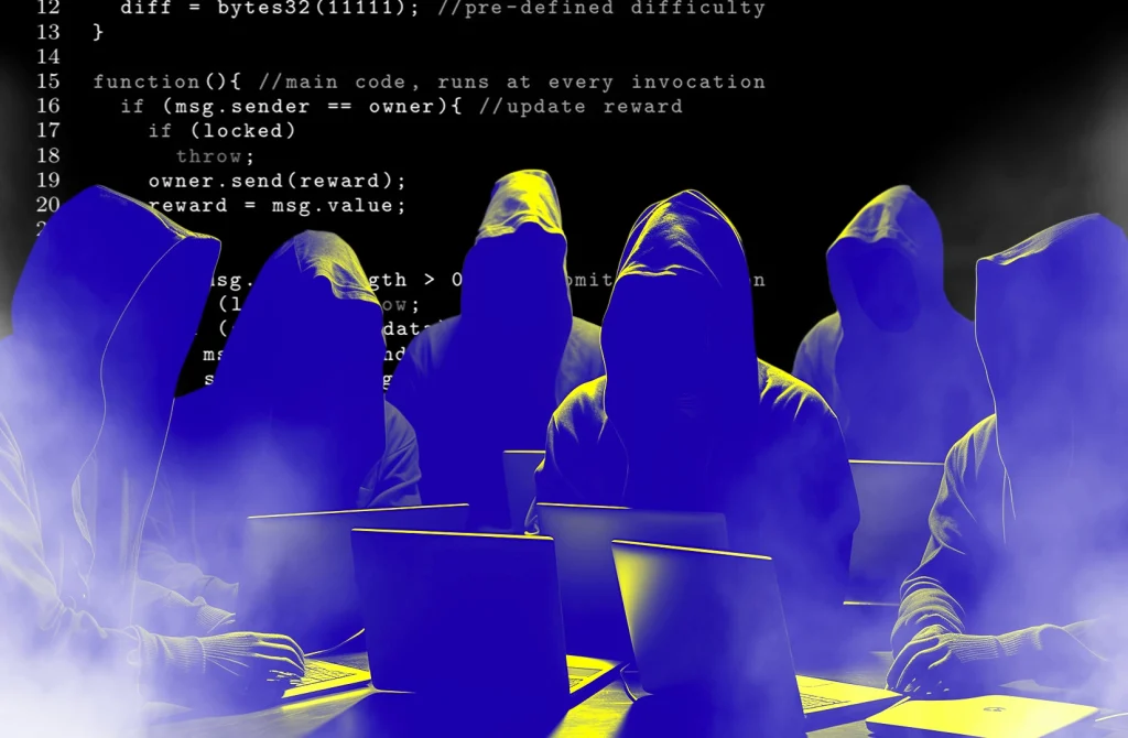 Hackers target DeFi protocol Kelp DAO in massive $300m exploit