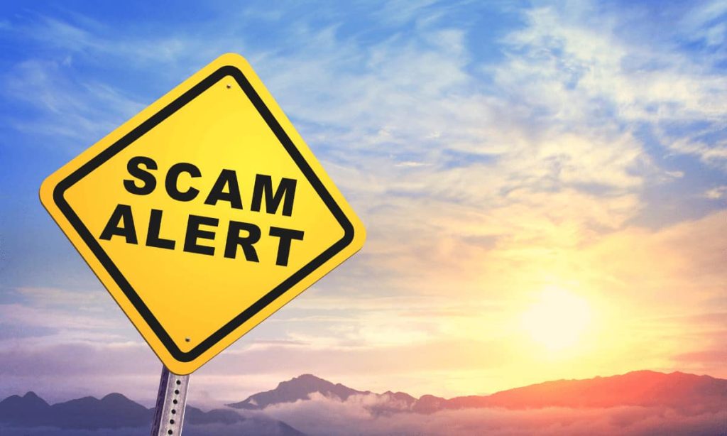 Ripple’s David Schwartz Warns of Phishing Campaign Using Robinhood Emails Ripple's David Schwartz Warns of Phishing Campaign Using Robinhood Emails