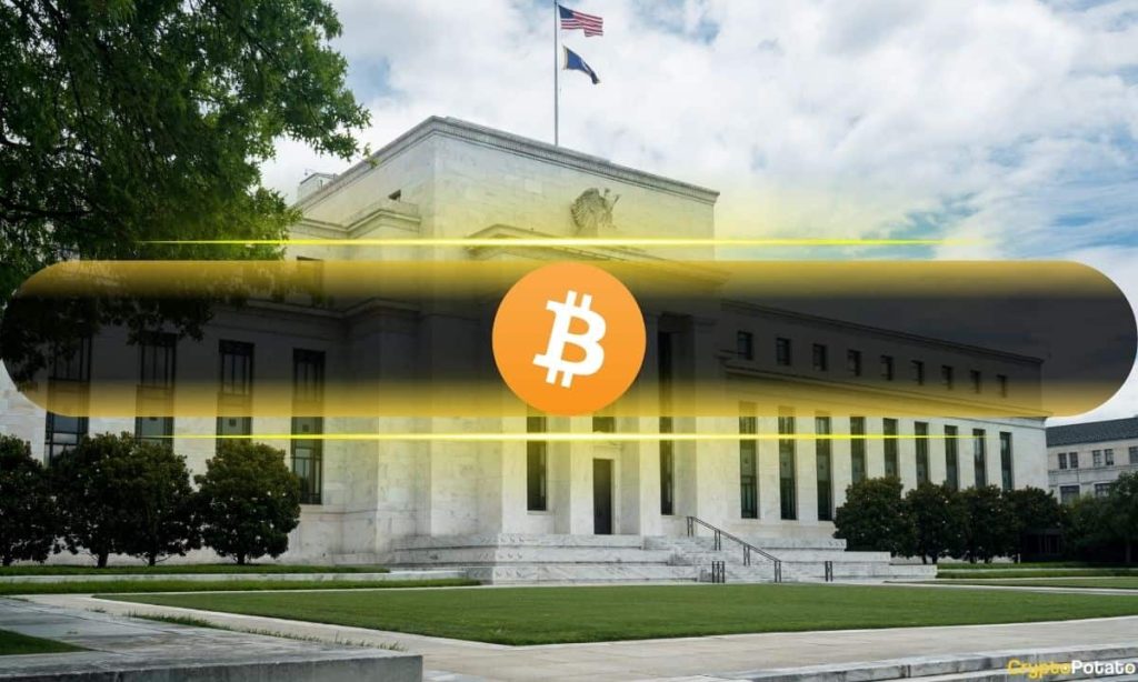 Will History Repeat and BTC Drop After Tomorrow's FOMC Meeting?