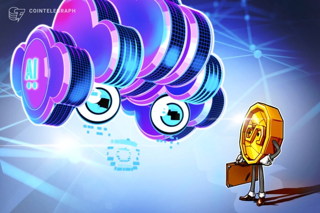 AI Agent Economy Sees $73M Settled Through Stablecoin Payments Cointelegraph