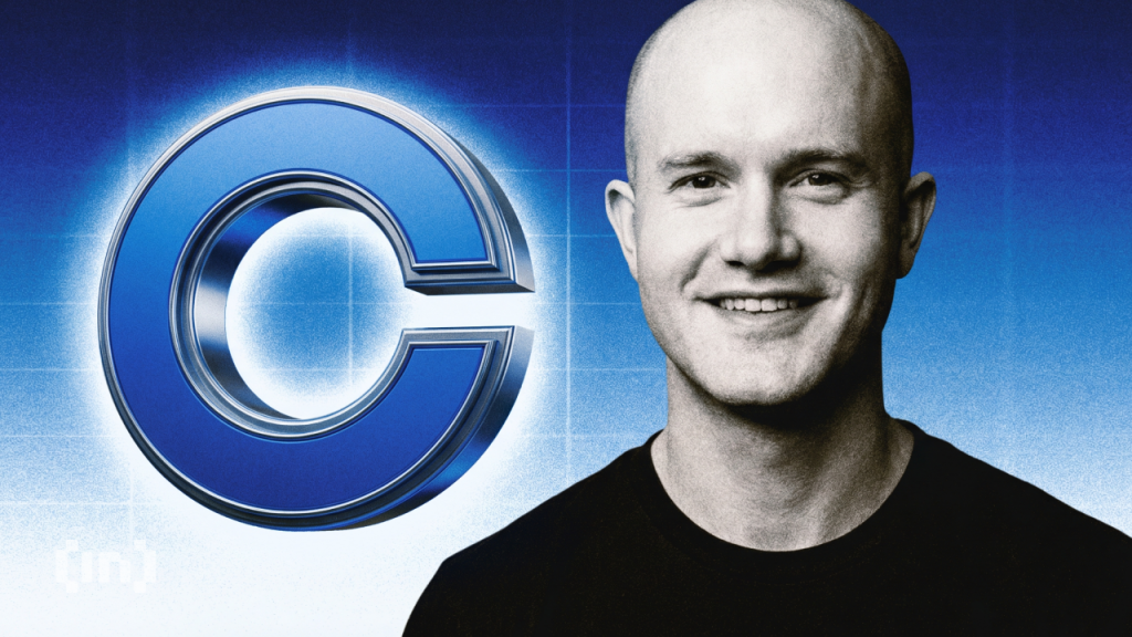 Coinbase CEO Says Financial System Needs Update Across 8 Areas Coinbase CEO Says Financial System Needs Update Across 8 Areas