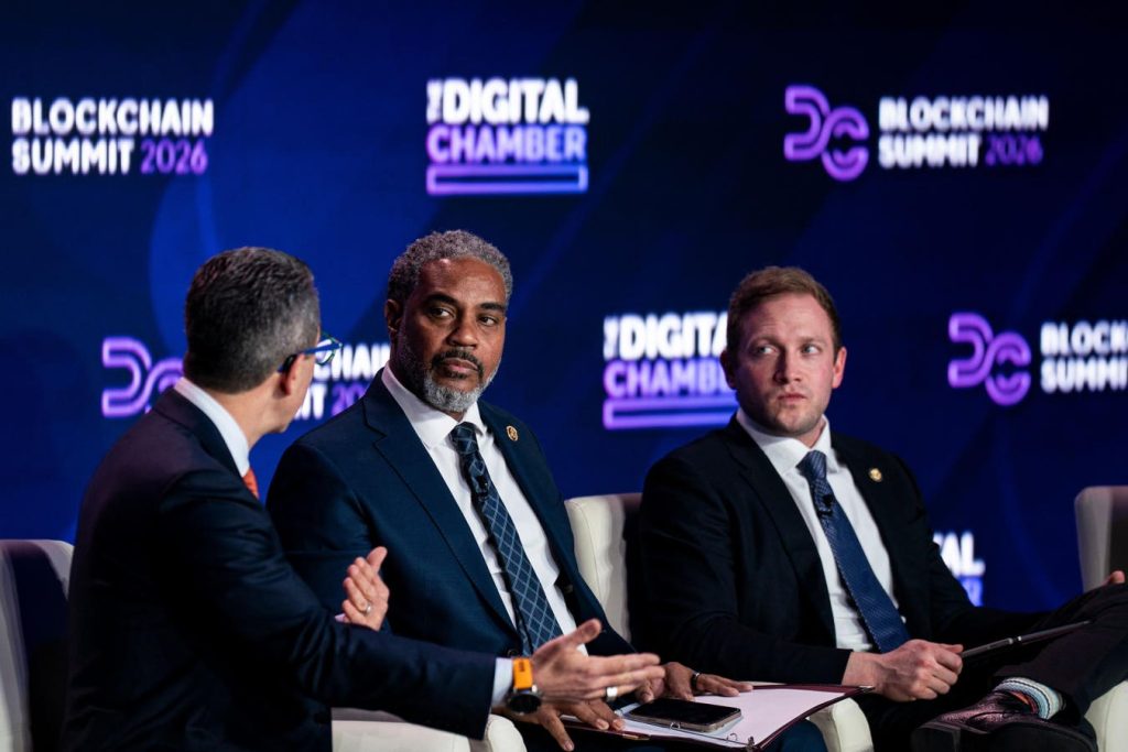Crypto’s Next Legislative Debate Is Tax Policy And It Is Bipartisan Crypto’s Next Legislative Debate Is Tax Policy And It Is Bipartisan