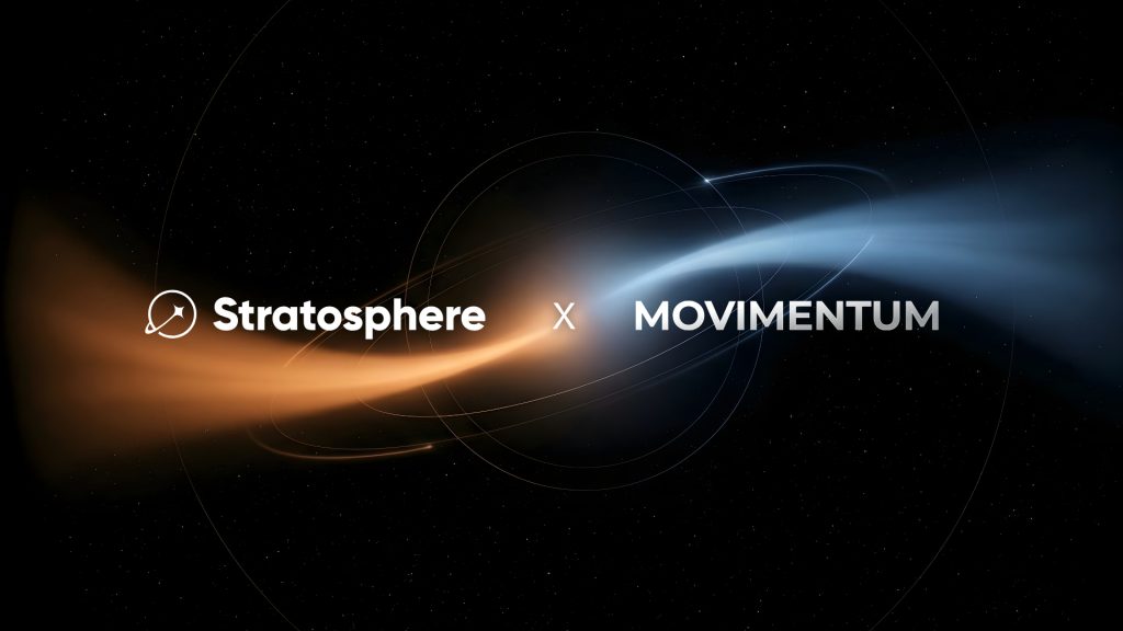 Stratosphere Acquires Movimentum to Expand Full-Stack Web3 Growth Capabilities Stratosphere Acquires Movimentum to Expand Full-Stack Web3 Growth Capabilities