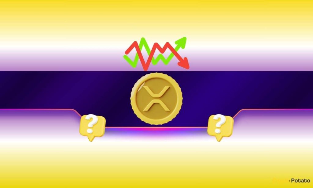 Major XRP Breakout Brewing as Bollinger Bands Reach Extreme Compression Why Can't XRP's Price Break Out as ETF Inflows Surge?
