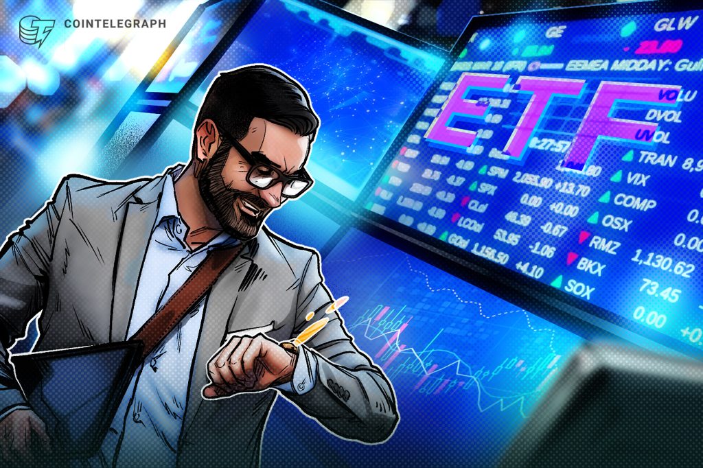 Cointelegraph