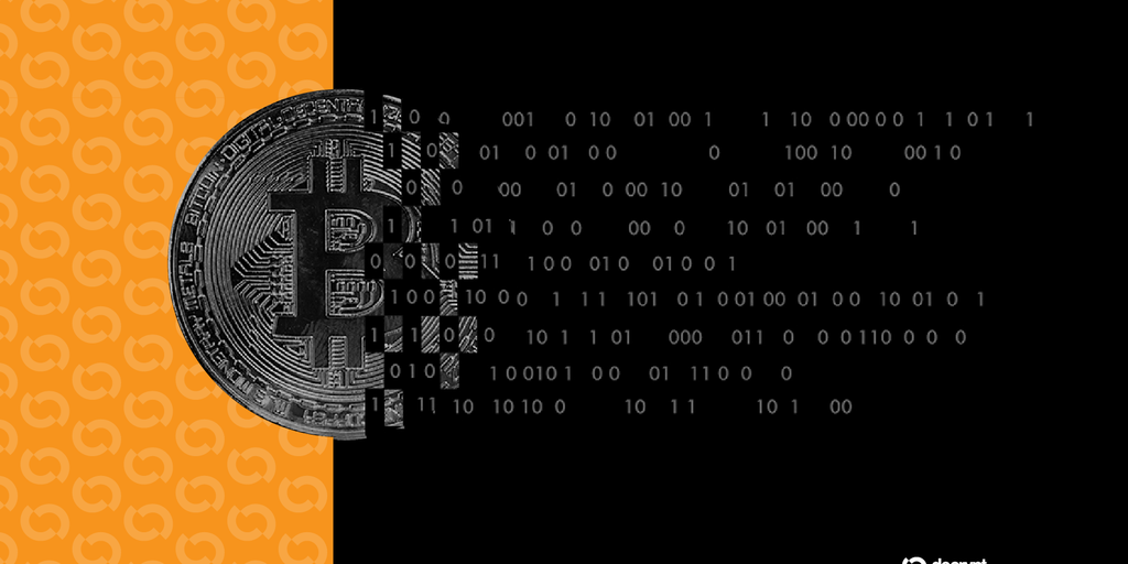 Bitcoin Must Prepare for Quantum Threat Now, Coinbase Says Decrypt logo