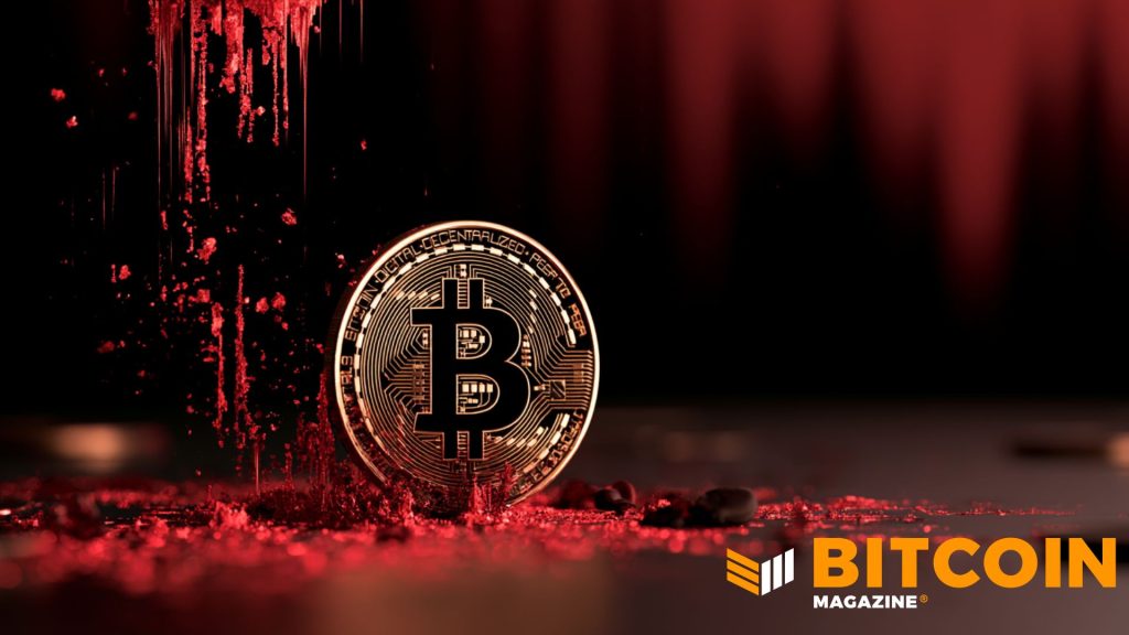 Bitcoin Stocks, Led By Strategy (MSTR), Take A Beating As BTC Price Sells Off Micah Zimmerman