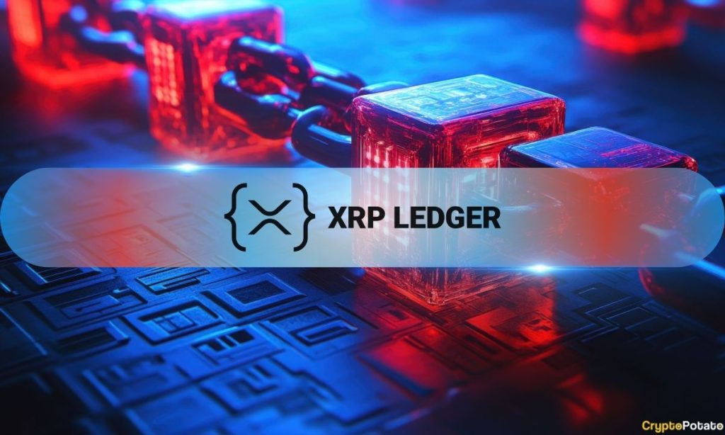 Ripple’s XRP Ledger Is About to Change: What Happens Next Week? Ripple’s XRP Ledger Is About to Change: What Happens Next Week?