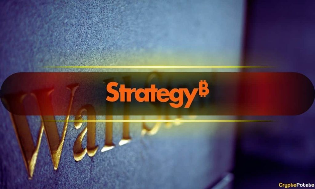 Strategy Claims 32 Years of Dividend Payments as STRC Sinks Below $90 Strategy Claims 32 Years of Dividend Payments as STRC Sinks Below $90